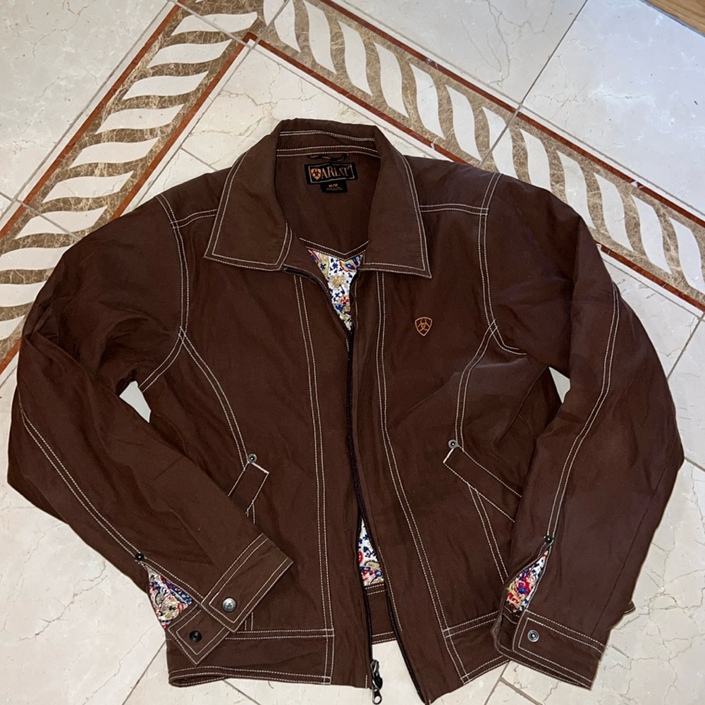 ARIAT women’s jacket